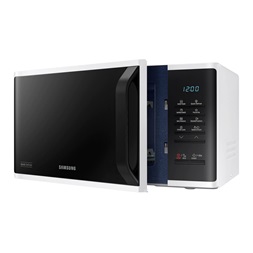 Samsung MS23K3513AW/EO mikrohullámú sütő (Újracsomagolt)