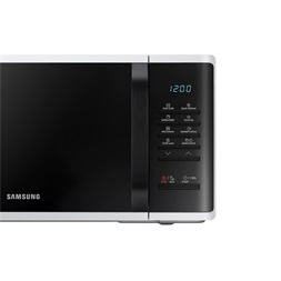 Samsung MS23K3513AW/EO mikrohullámú sütő (Újracsomagolt)