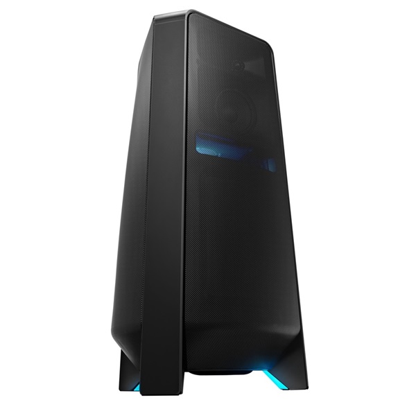 Samsung MX-T70/EN Sound Tower Bluetooth party hangszóró (Újszerű)
