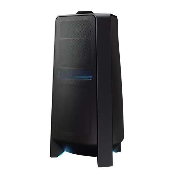 Samsung MX-T70/EN Sound Tower Bluetooth party hangszóró (Újszerű)