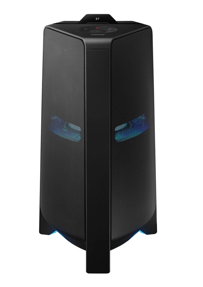 Samsung MX-T70/EN Sound Tower Bluetooth party hangszóró (Újszerű)