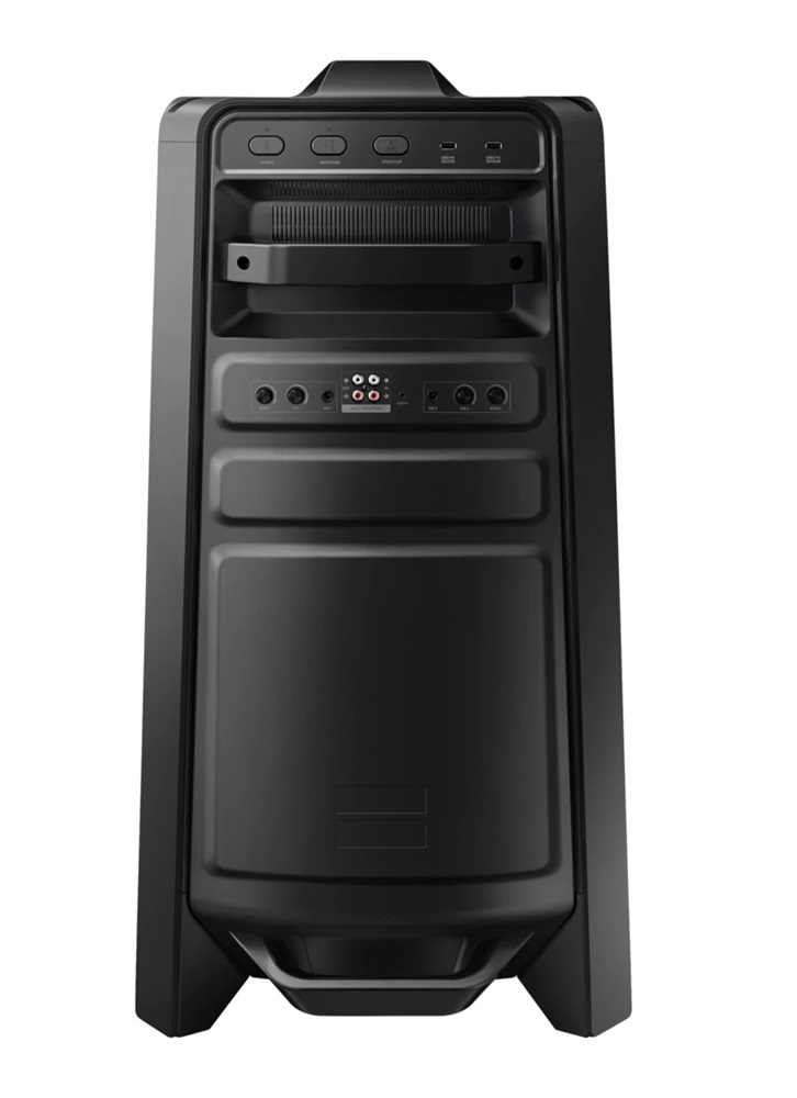 Samsung MX-T70/EN Sound Tower Bluetooth party hangszóró (Újszerű)