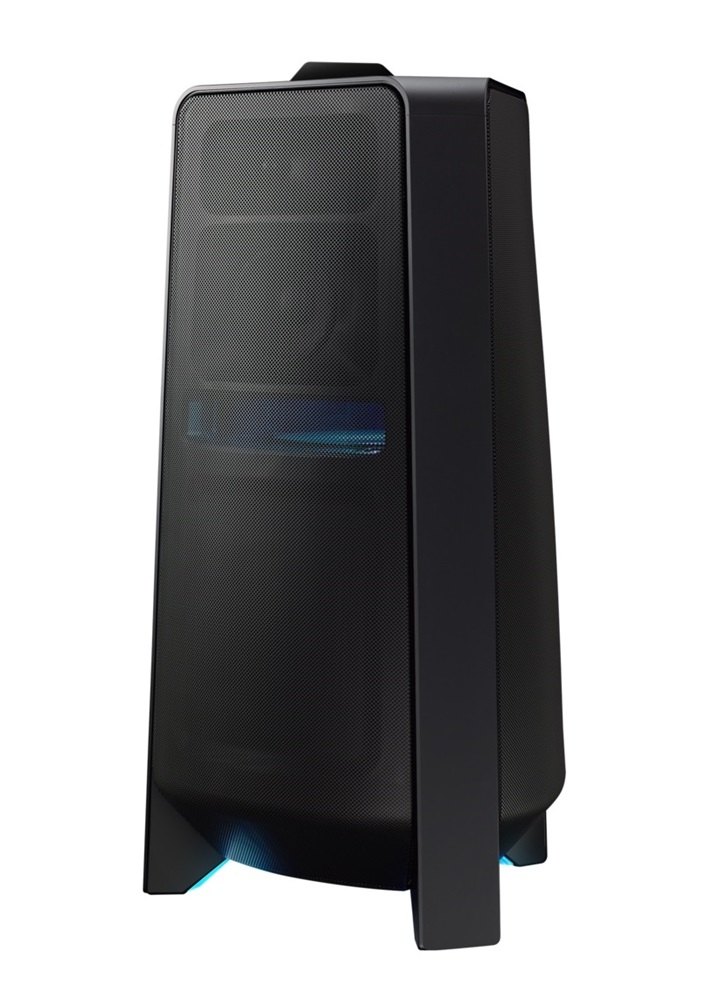 Samsung MX-T70/EN Sound Tower Bluetooth party hangszóró (Újszerű)
