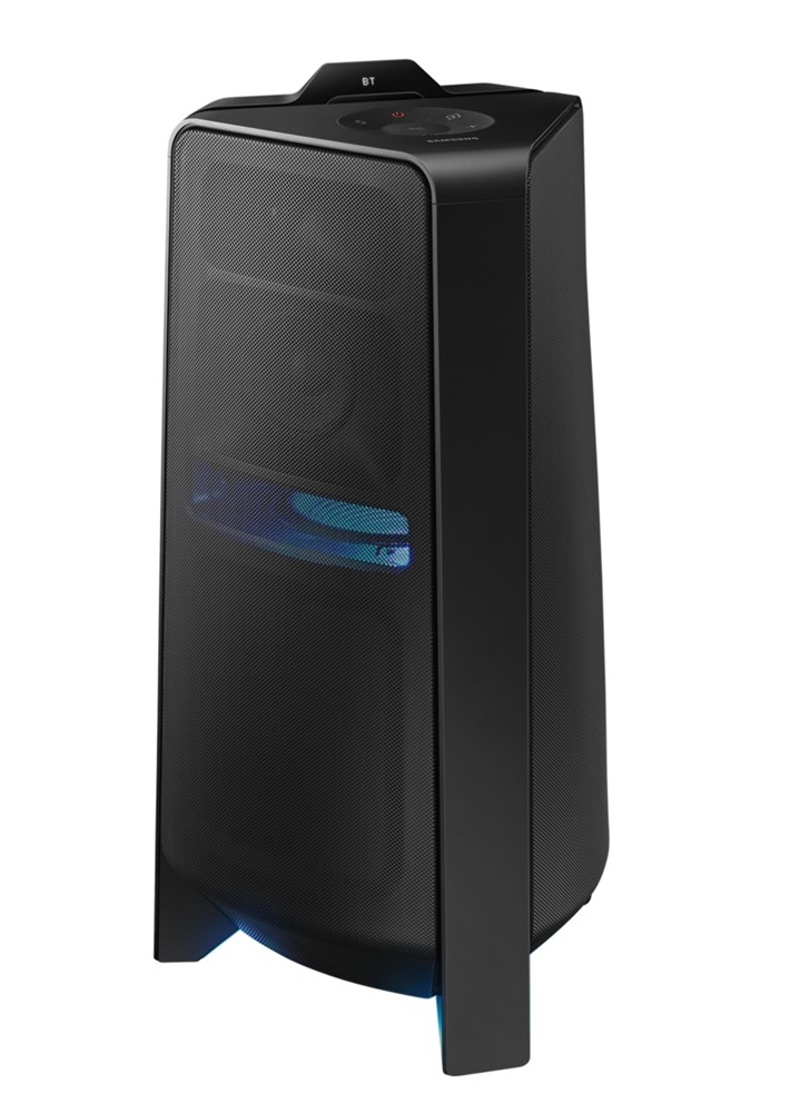 Samsung MX-T70/EN Sound Tower Bluetooth party hangszóró (Újszerű)