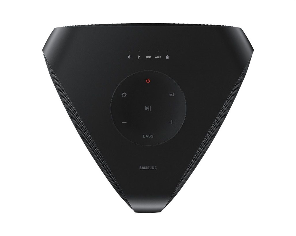 Samsung MX-ST40B/EN Sound Tower Bluetooth hangszóró
