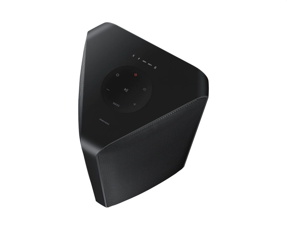 Samsung MX-ST40B/EN Sound Tower Bluetooth hangszóró