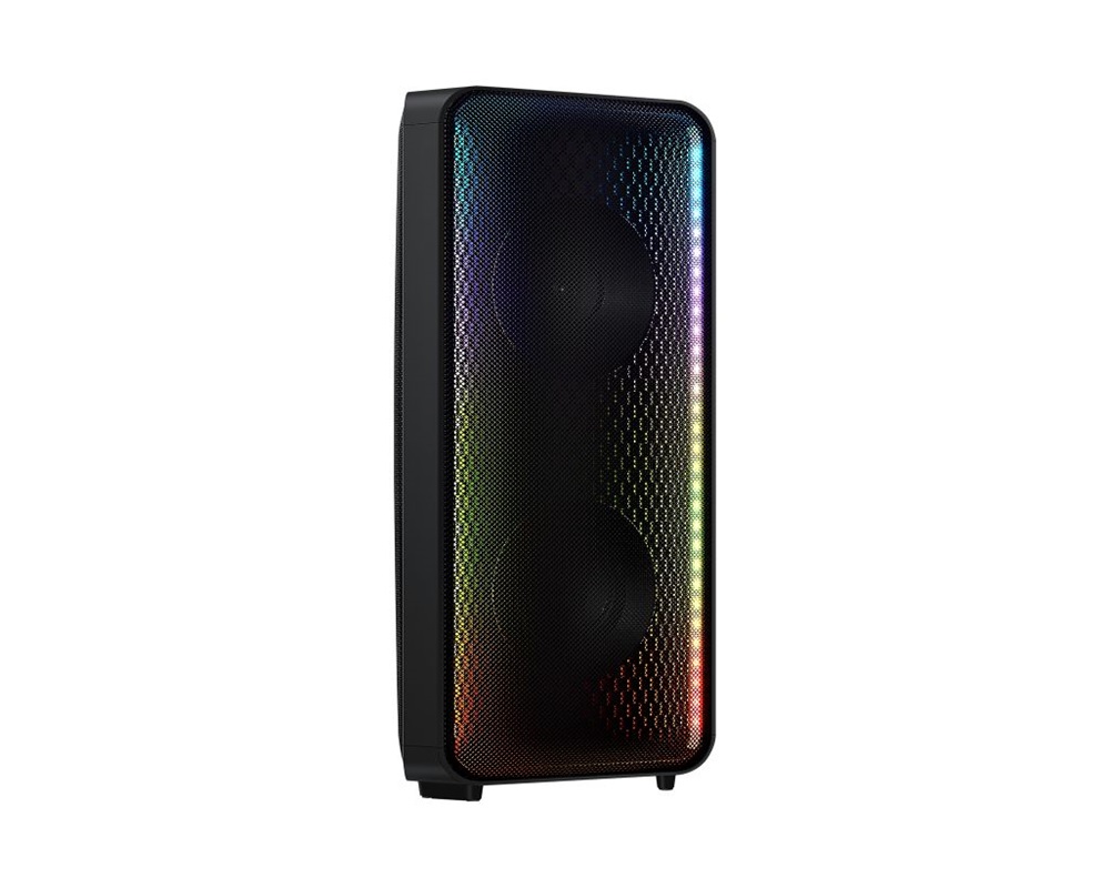 Samsung MX-ST40B/EN Sound Tower Bluetooth hangszóró