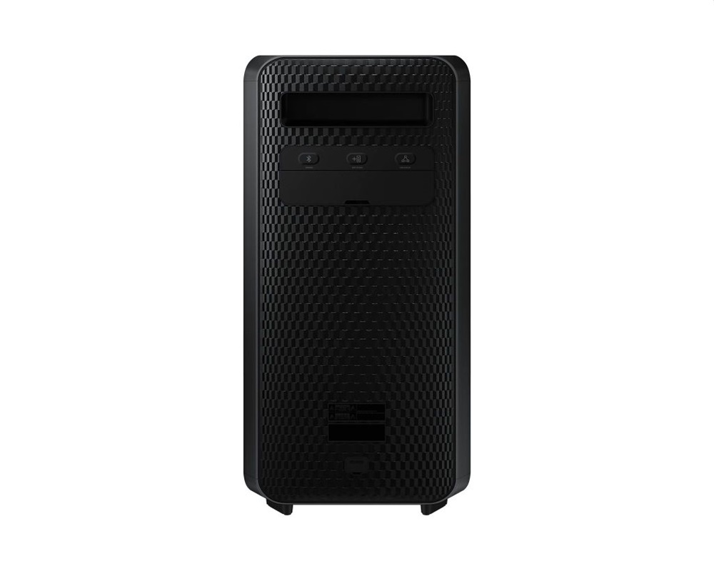 Samsung MX-ST50B/EN Sound Tower Bluetooth hangszóró