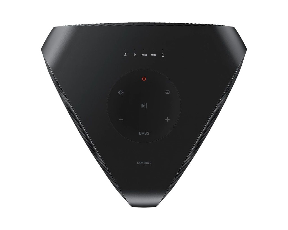 Samsung MX-ST50B/EN Sound Tower Bluetooth hangszóró