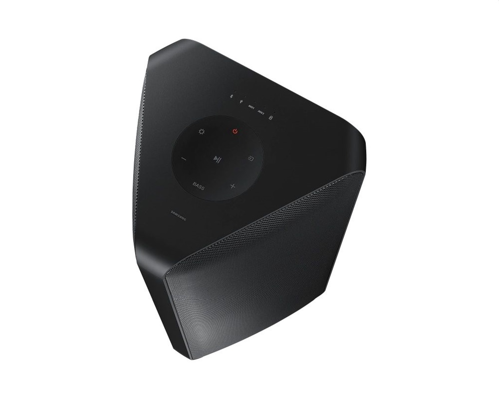 Samsung MX-ST50B/EN Sound Tower Bluetooth hangszóró