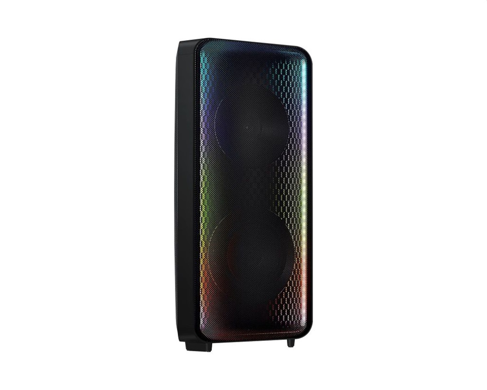 Samsung MX-ST50B/EN Sound Tower Bluetooth hangszóró