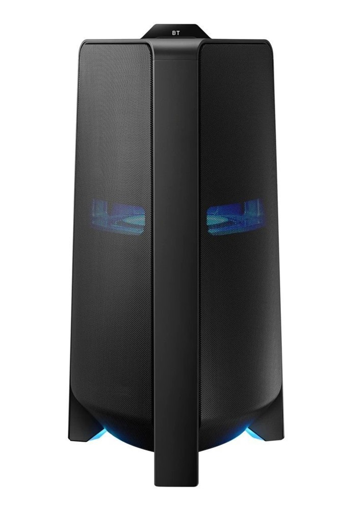 Samsung MX-T70/EN Sound Tower Bluetooth party hangszóró (Újracsomagolt)