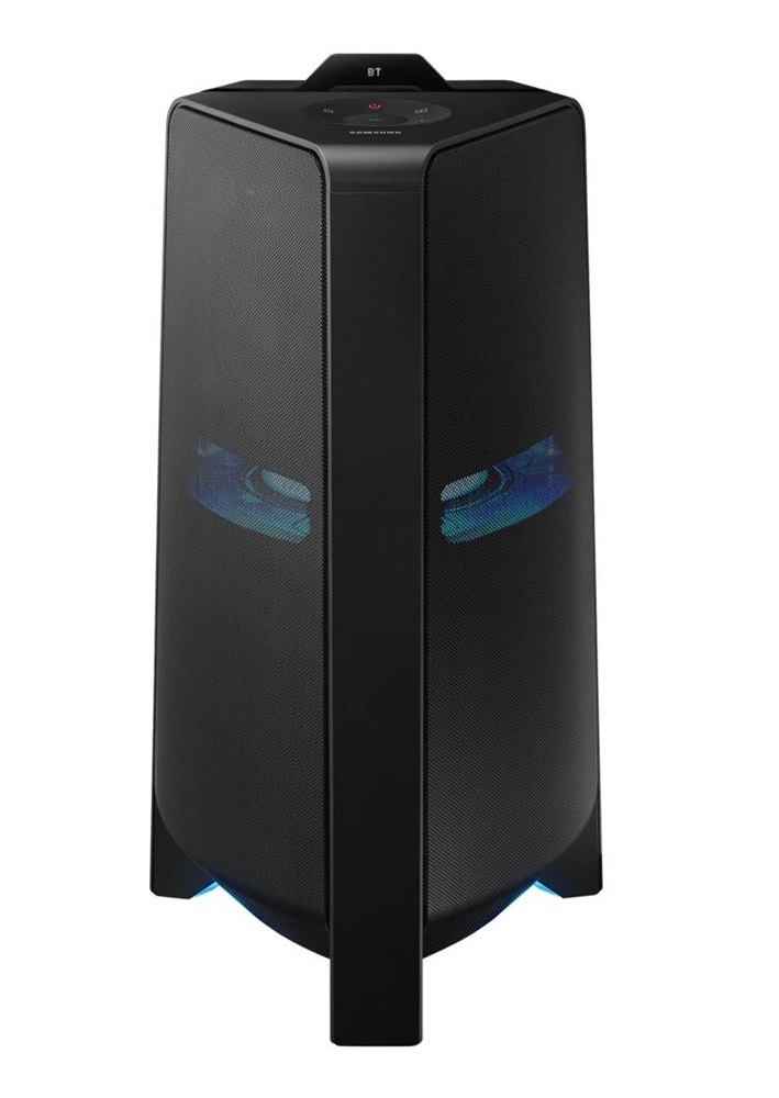 Samsung MX-T70/EN Sound Tower Bluetooth party hangszóró (Újracsomagolt)