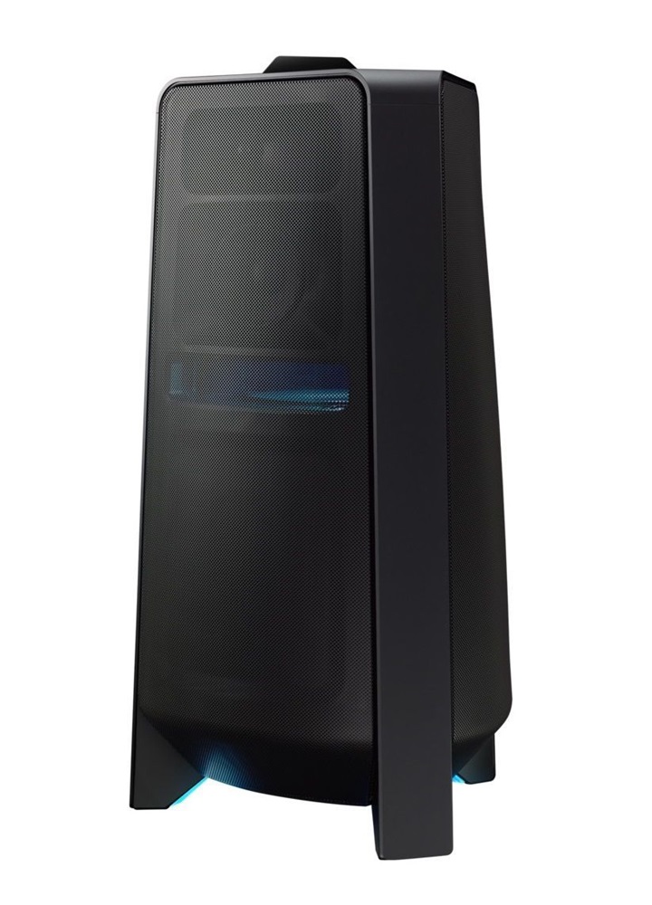 Samsung MX-T70/EN Sound Tower Bluetooth party hangszóró (Újracsomagolt)