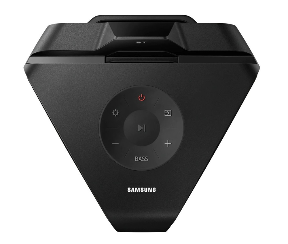 Samsung MX-T70/EN Sound Tower Bluetooth party hangszóró (Újracsomagolt)