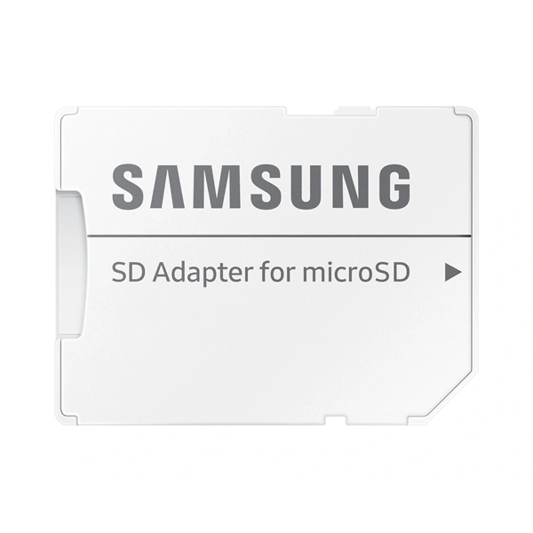 Samsung MicroSD kártya - 128GB MB-MY128SA/WW (PRO Ultimate, Class10, R200/W130, adapter, 128GB)