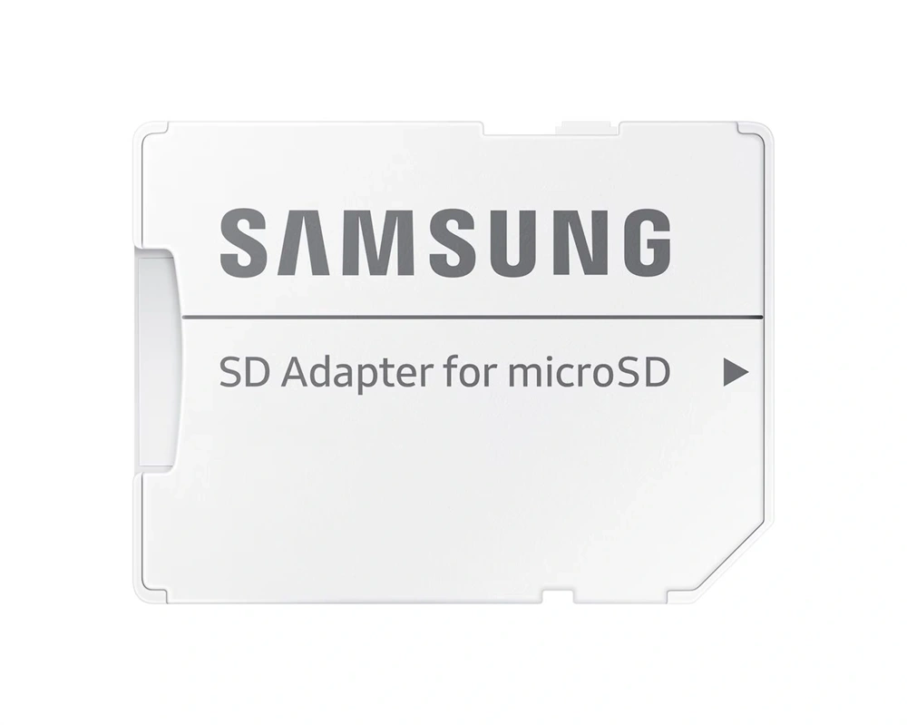Samsung MicroSD kártya - 256GB MB-MJ256KA/EU (PRO Endurance, Class10, R100/W40, adapter, 256GB)