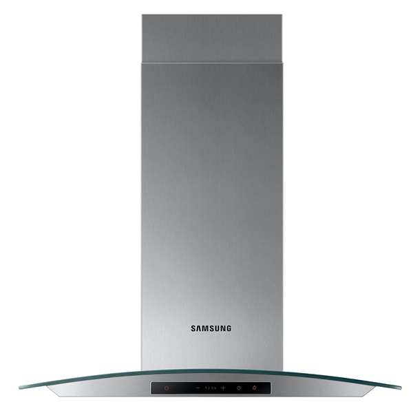 Samsung NK24C5070DS/UR kürtős fali páraelszívó