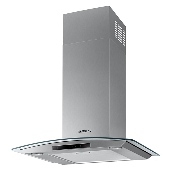 Samsung NK24C5070DS/UR kürtős fali páraelszívó