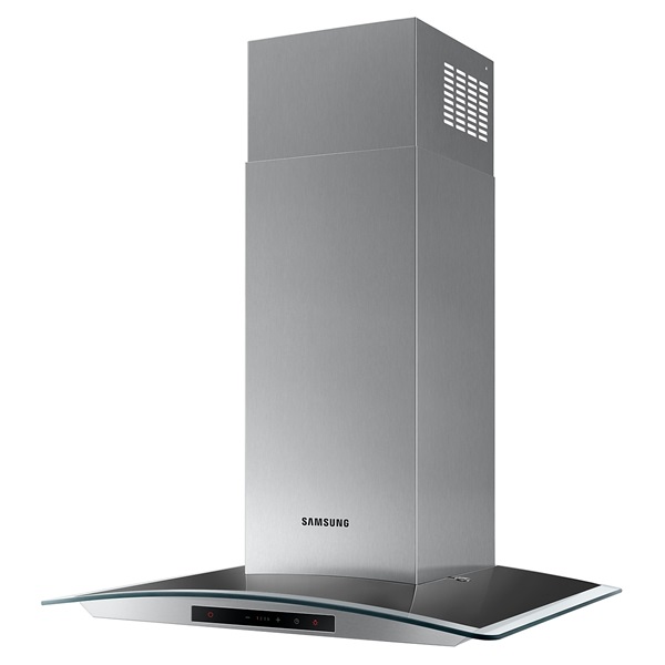 Samsung NK24C5070DS/UR kürtős fali páraelszívó