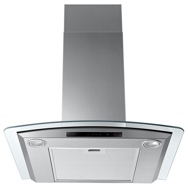 Samsung NK24C5070DS/UR kürtős fali páraelszívó