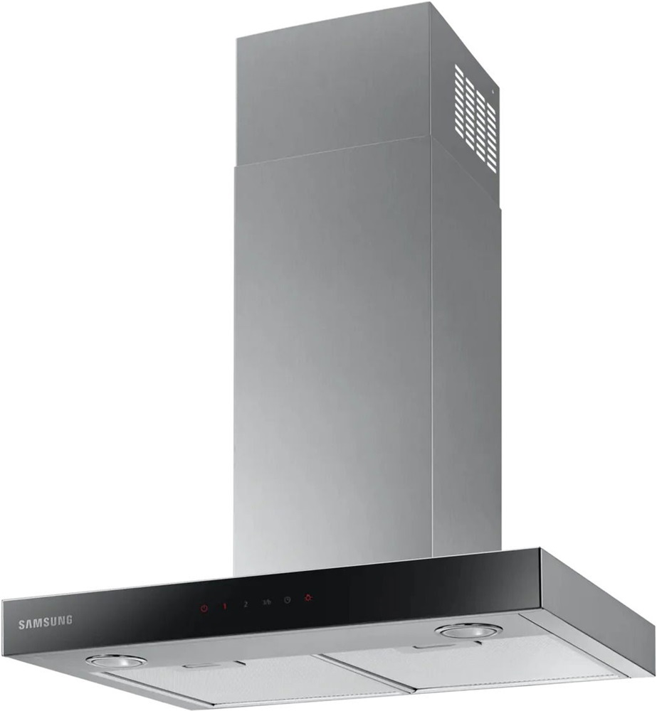 Samsung NK24C5070US/ÚR inox, szabadonálló, hagyományos, méret:60 cm, zajszint:75 dB, páraelszívó