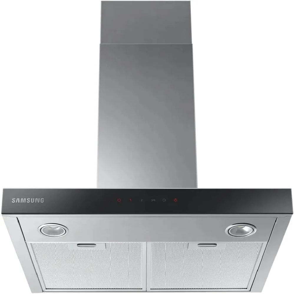 Samsung NK24C5070US/ÚR inox, szabadonálló, hagyományos, méret:60 cm, zajszint:75 dB, páraelszívó