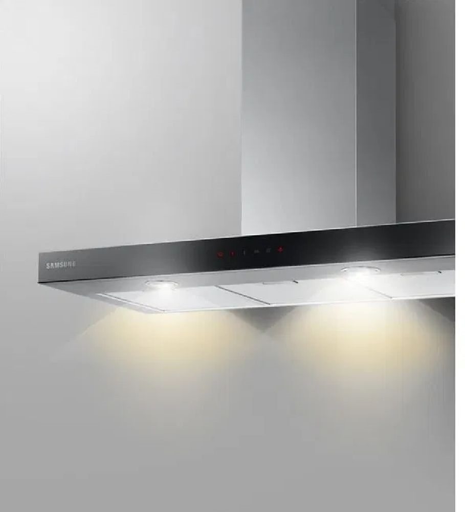 Samsung NK24C5070US/ÚR inox, szabadonálló, hagyományos, méret:60 cm, zajszint:75 dB, páraelszívó