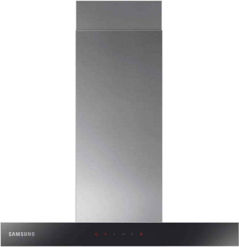 Samsung NK24C5070US/ÚR inox, szabadonálló, hagyományos, méret:60 cm, zajszint:75 dB, páraelszívó