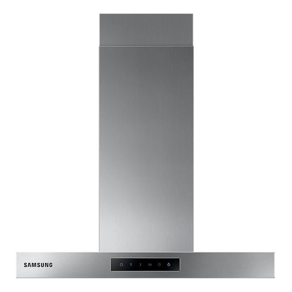 Samsung NK24M5060SS/UR beépíthető kürtős páraelszívó