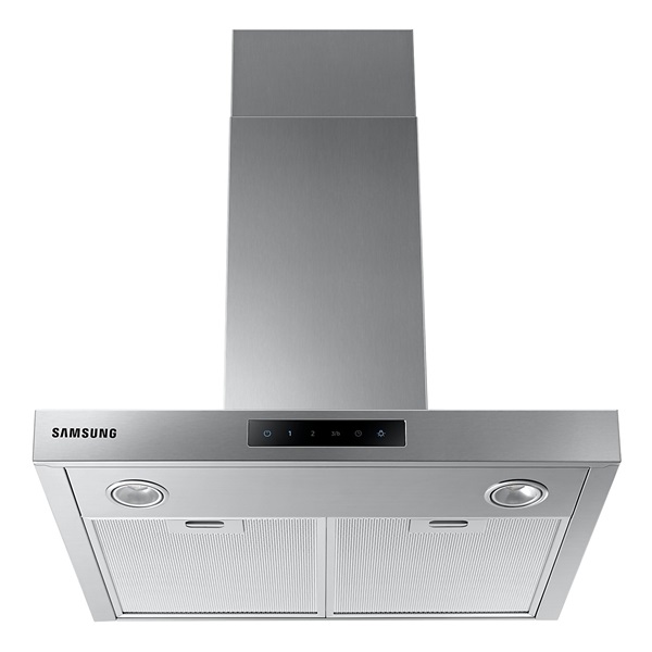 Samsung NK24M5060SS/UR beépíthető kürtős páraelszívó