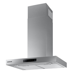 Samsung NK24M5060SS/UR beépíthető kürtős páraelszívó