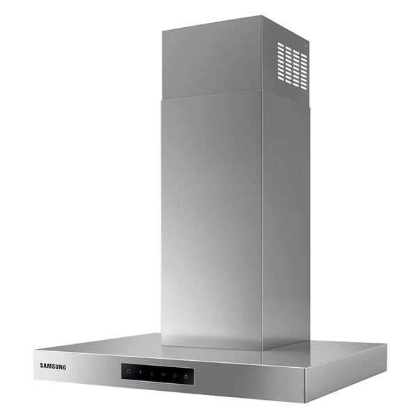 Samsung NK24M5060SS/UR beépíthető kürtős páraelszívó