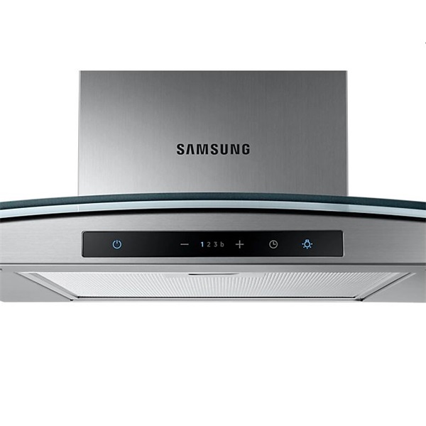 Samsung NK24M5070CS/ÚR beépíthető kürtős páraelszívó