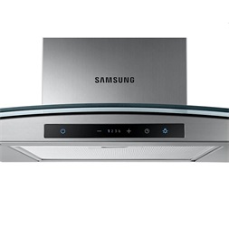 Samsung NK24M5070CS/ÚR beépíthető kürtős páraelszívó