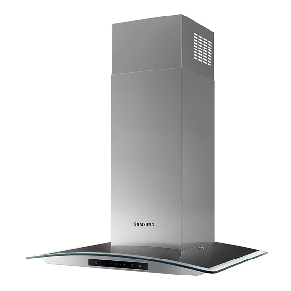 Samsung NK24M5070CS/ÚR beépíthető kürtős páraelszívó