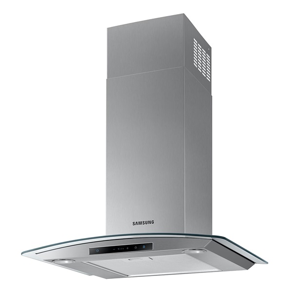 Samsung NK24M5070CS/ÚR beépíthető kürtős páraelszívó