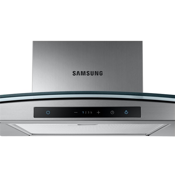 Samsung NK24M5070CS/ÚR beépíthető kürtős páraelszívó