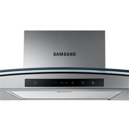 Samsung NK24M5070CS/ÚR beépíthető kürtős páraelszívó