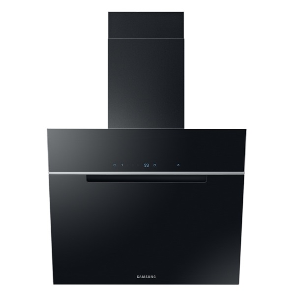 Samsung NK24M7070VB/UR beépíthető kürtős páraelszívó