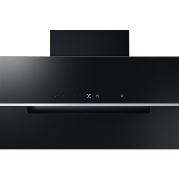 Samsung NK24M7070VB/UR beépíthető kürtős páraelszívó