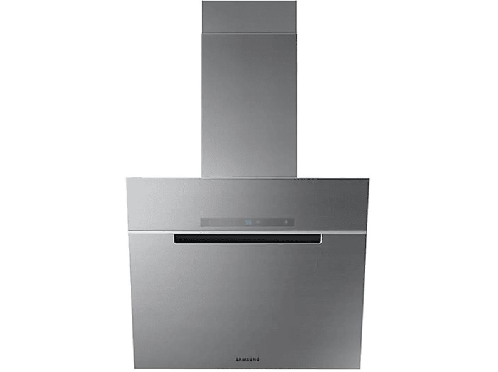 Samsung NK24M7070VS/ÚR inox, szabadonálló, döntött, méret:60 cm, zajszint: 68 dB, páraelszívó