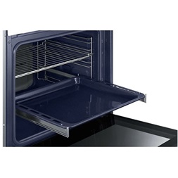 Samsung NV70K2340RS/EO inox beépíthető sütő