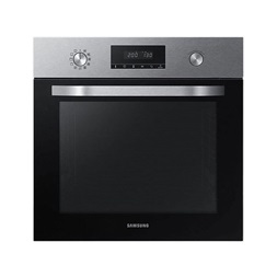 Samsung NV70K2340RS/EO inox beépíthető sütő