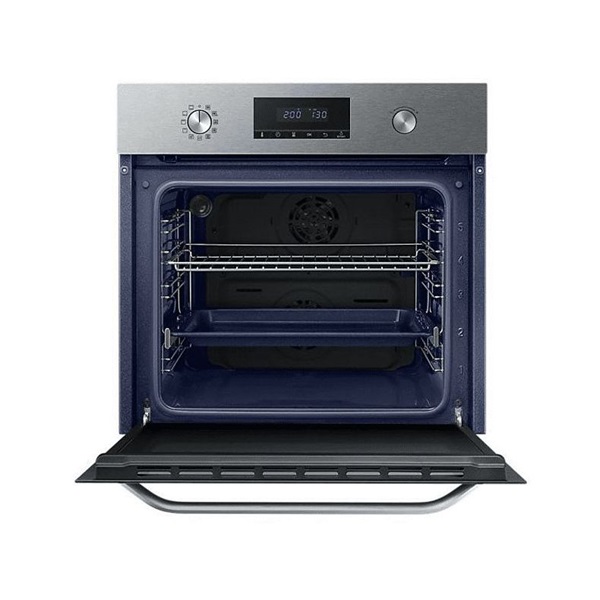Samsung NV70K2340RS/EO inox beépíthető sütő