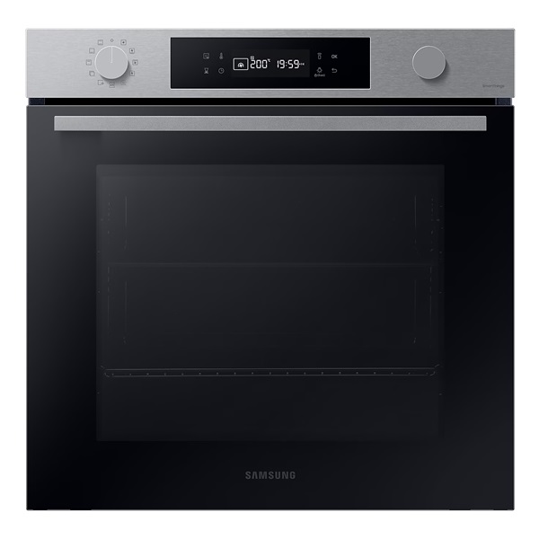 Samsung NV7B41301AS/U3 inox beépíthető sütő