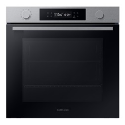 Samsung NV7B41301AS/U3 inox beépíthető sütő