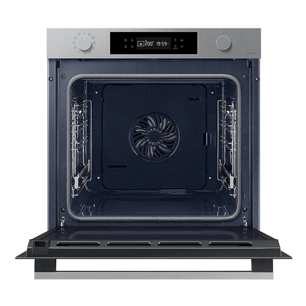 Samsung NV7B41301AS/U3 inox beépíthető sütő