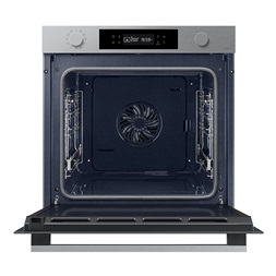 Samsung NV7B41301AS/U3 inox beépíthető sütő