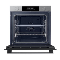 Samsung NV7B41301AS/U3 inox beépíthető sütő